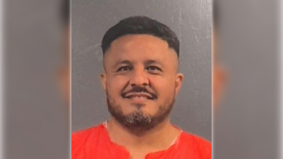 Miguel Banuelos, 49, walked away from a Nevada County work camp on July 4 and was recaptured in Tijuana without incident on July 6. But after appearing before a magistrate judge in Mexico, he was released on July 10, and remained at large with a warrant for his arrest on July 16, the state Department of Corrections and Rehabilitation said. Miguel Banuelos, 49, walked away from a Nevada County work camp on July 4 and was recaptured in Tijuana without incident on July 6. But after appearing before a magistrate judge in Mexico, he was released on July 10, and remained at large with a warrant for his arrest on July 16, the state Department of Corrections and Rehabilitation said.
